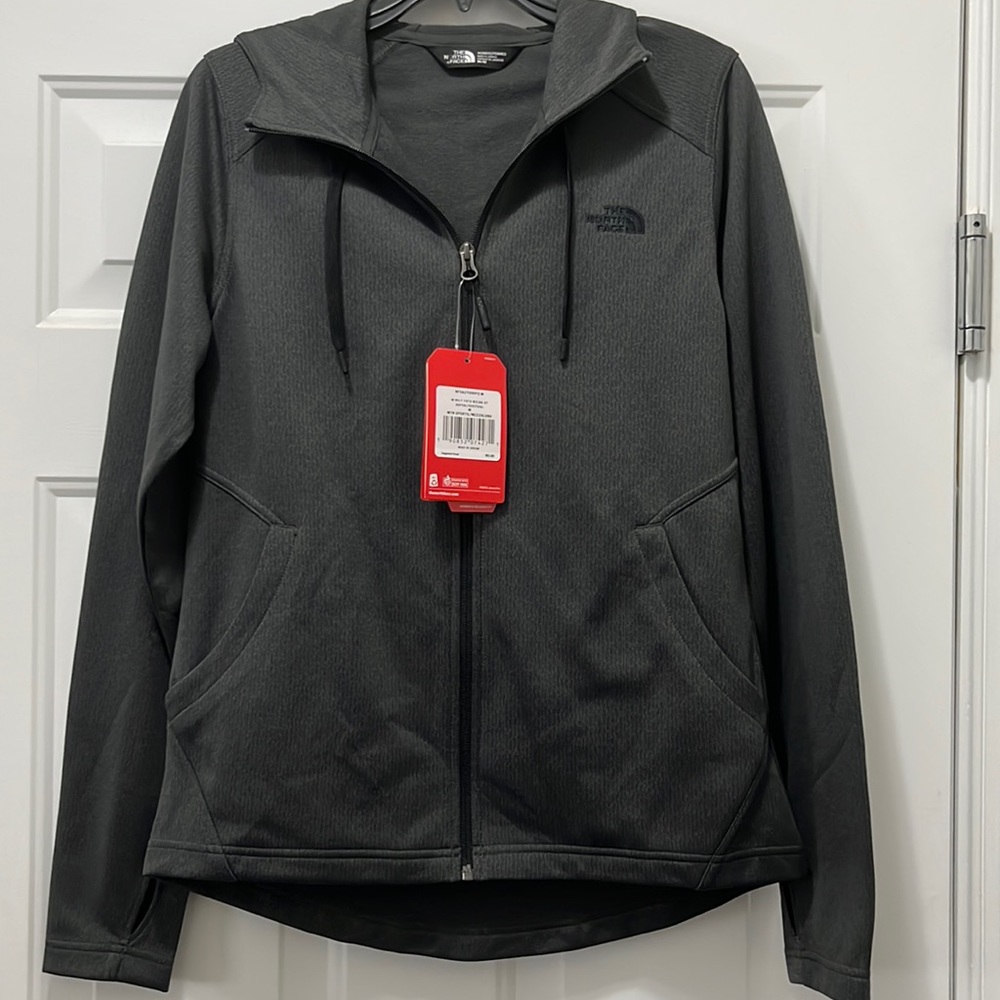 -The NorthFace Womens Relaxed Fit Jacket